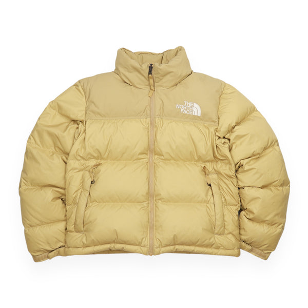 The North Face 700 Nuptse Puffer Jacket