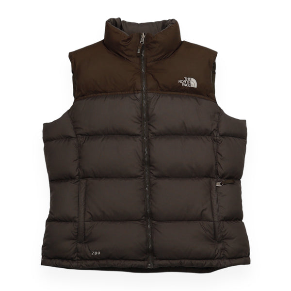 The North Face 700 Nuptse Gilet