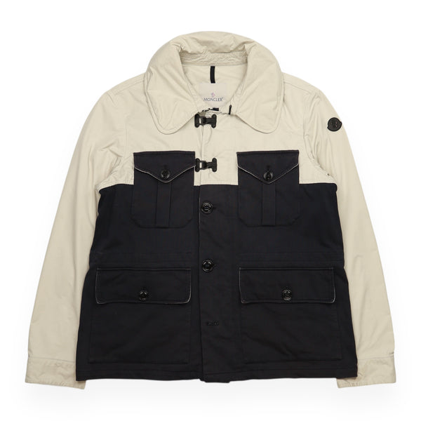 Moncler Sylvestre Giubbotto Jacket
