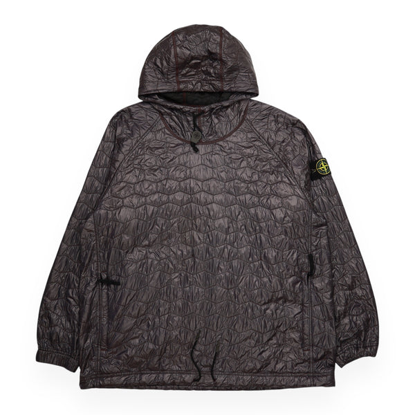Stone Island S/S 18 Pertex Quantum Primaloft Smock Jacket