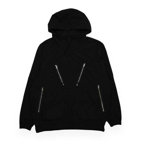 Stone Island A/W 19 Shadow Project Naslan Rip Stop Smock Jacket