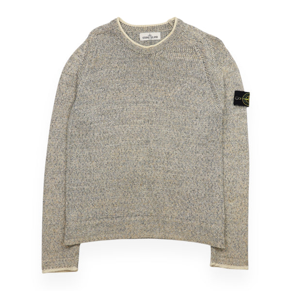 Stone Island S/S 12 Knitted Jumper Sweatshirt