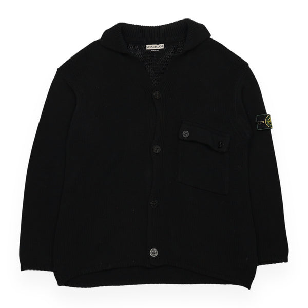 Stone Island S/S 98 Thick Cotton Jumper Sweatshirt