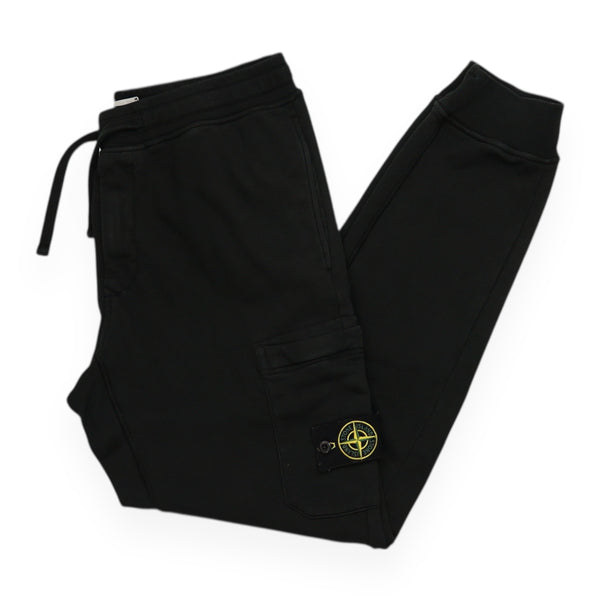 Stone Island Garment Dyed Pocket Sweat Pants