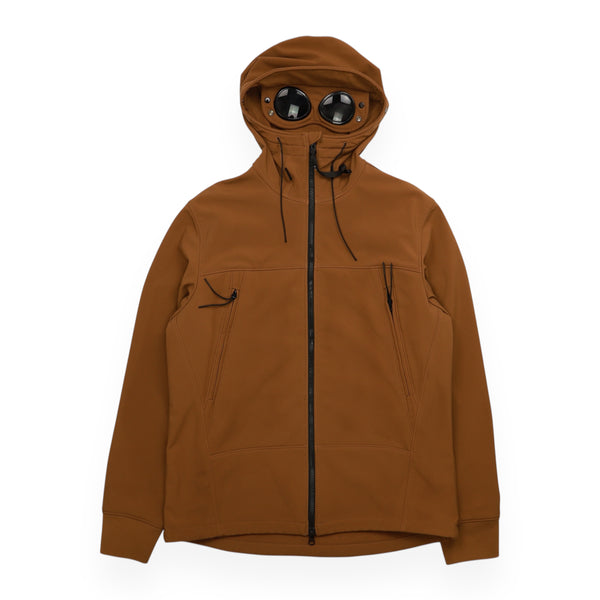 CP Company Shell-R Goggle Jacket