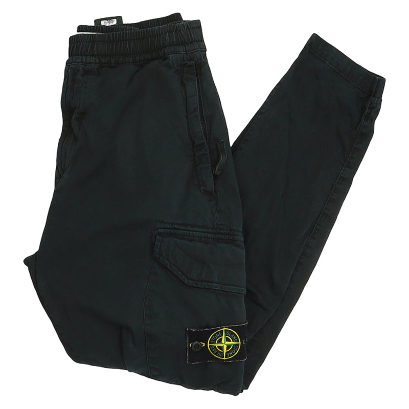 Stone Island A/W 22 Type RE-T Cargo Pants | front | IMG_8711.jpg | SGPHOTO:006061:894f155eb2437bf3