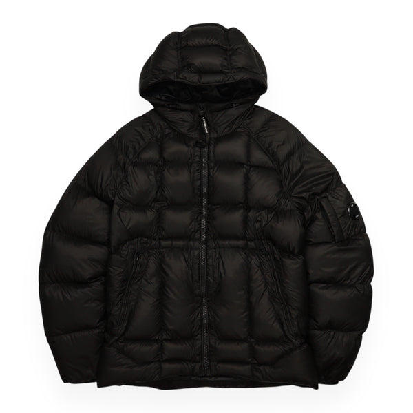 CP Company D.D. Shell Down Puffer Lens Jacket