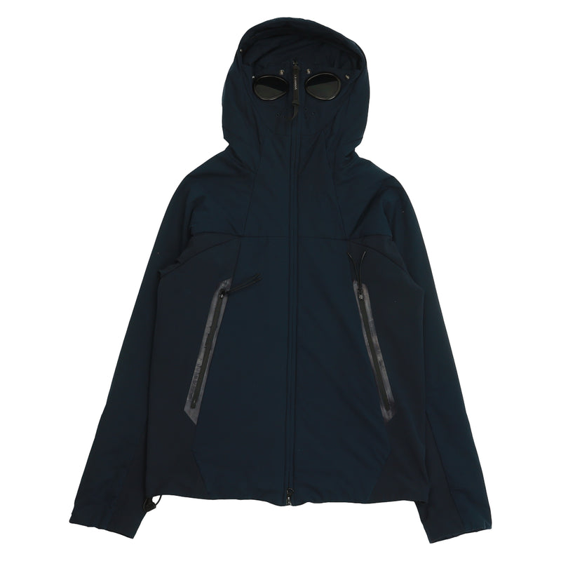 C.P. Company Pro-Tek Explorer Primaloft Jacket | front | IMG_8780.jpg | SGPHOTO:006048:16d024d853e523f4