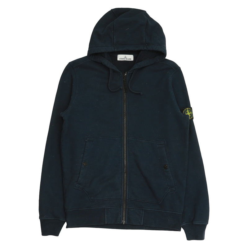 Stone Island A/W 23 Full Zip Hoodie | front | IMG_8794.jpg | SGPHOTO:006046:8dd7e5a1add1a9b8