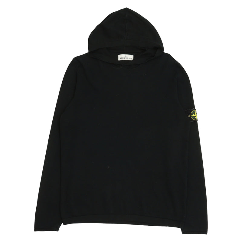 Stone Island S/S 20 Knit Hoodie | front | IMG_8799.jpg | SGPHOTO:006045:d9bdc07abffe4a69