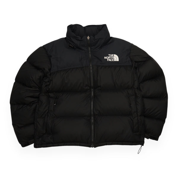 The North Face 700 Nuptse Puffer Jacket