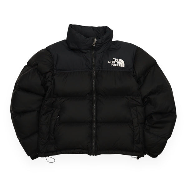 The North Face 700 Nuptse Puffer Jacket