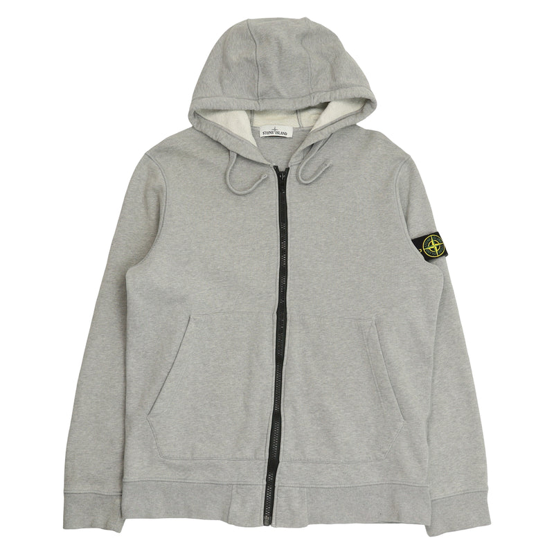 Stone Island A/W 20 Full Zip Hoodie | front | IMG_8808.jpg | SGPHOTO:006043:539a3e6339e66c45