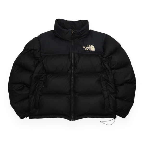 The North Face 700 Nuptse Puffer Jacket