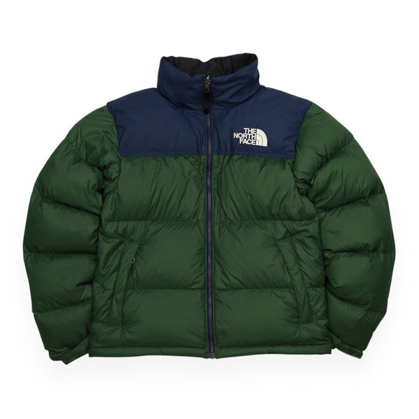 The North Face 700 Nuptse Puffer Jacket