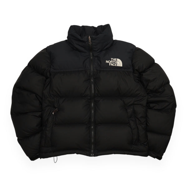The North Face 700 Nuptse Puffer Jacket