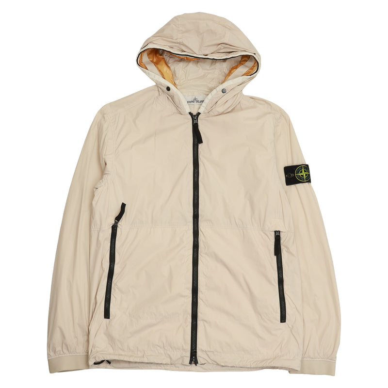 Stone Island S/S 22 Skin Touch Nylon-TC Jacket | front | IMG_8847.jpg | SGPHOTO:006036:efc9f5ad44a09519