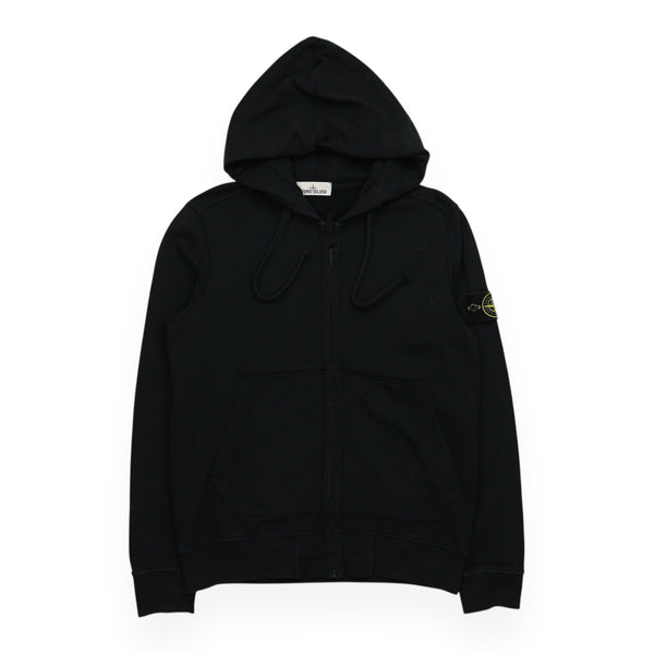 Stone Island A/W 18 Full Zip Hoodie