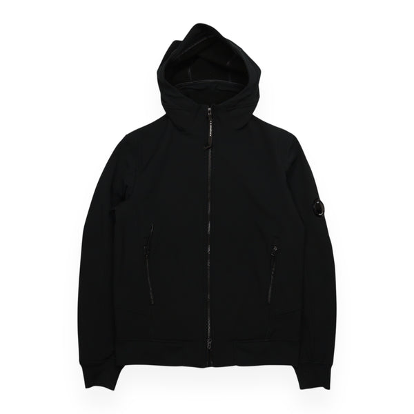 CP Company Soft Shell Lens Jacket