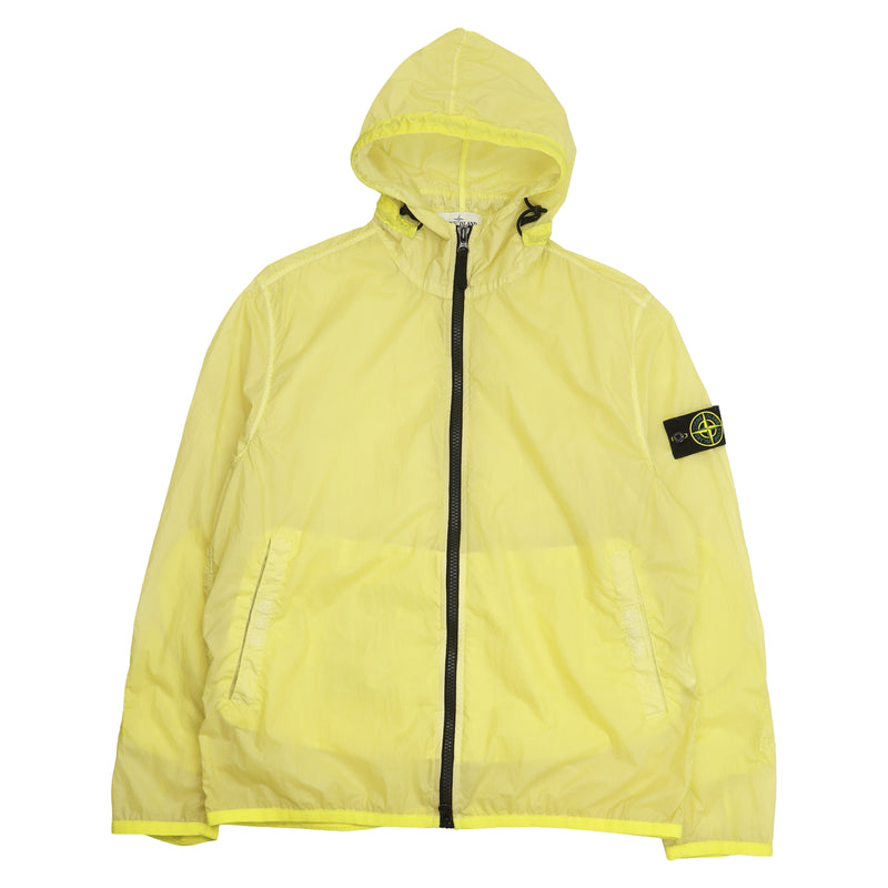 Stone Island Lamy Velour Hooded Jacket | front | IMG_8897.jpg | SGPHOTO:006028:bfcfa3ae58e042e6