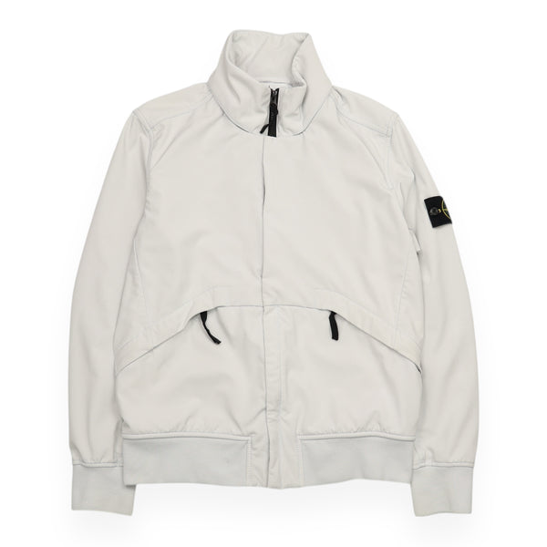 Stone Island S/S 16 Light Soft Shell-R Jacket