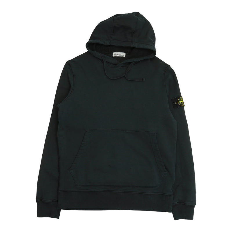 Stone Island A/W 20 Garment Dyed Hoodie | front | IMG_8910.jpg | SGPHOTO:006101:69d9fbb20fcc0946