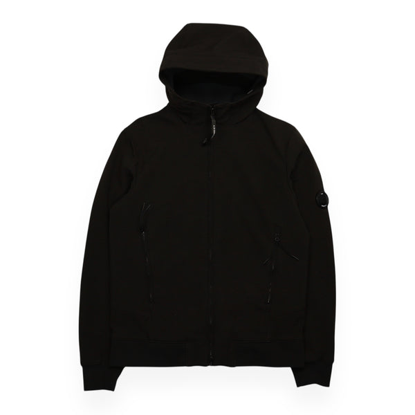 CP Company Soft Shell Lens Jacket
