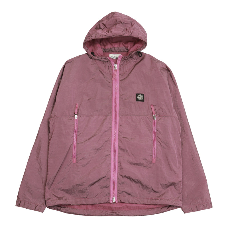 Stone Island S/S 20 Nylon Metal Watro Ripstop Jacket | front | IMG_8942.jpg | SGPHOTO:006096:d1b7fc5fba451ce8