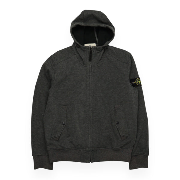 Stone Island A/W 14 Soft Shell R Fleece Jacket