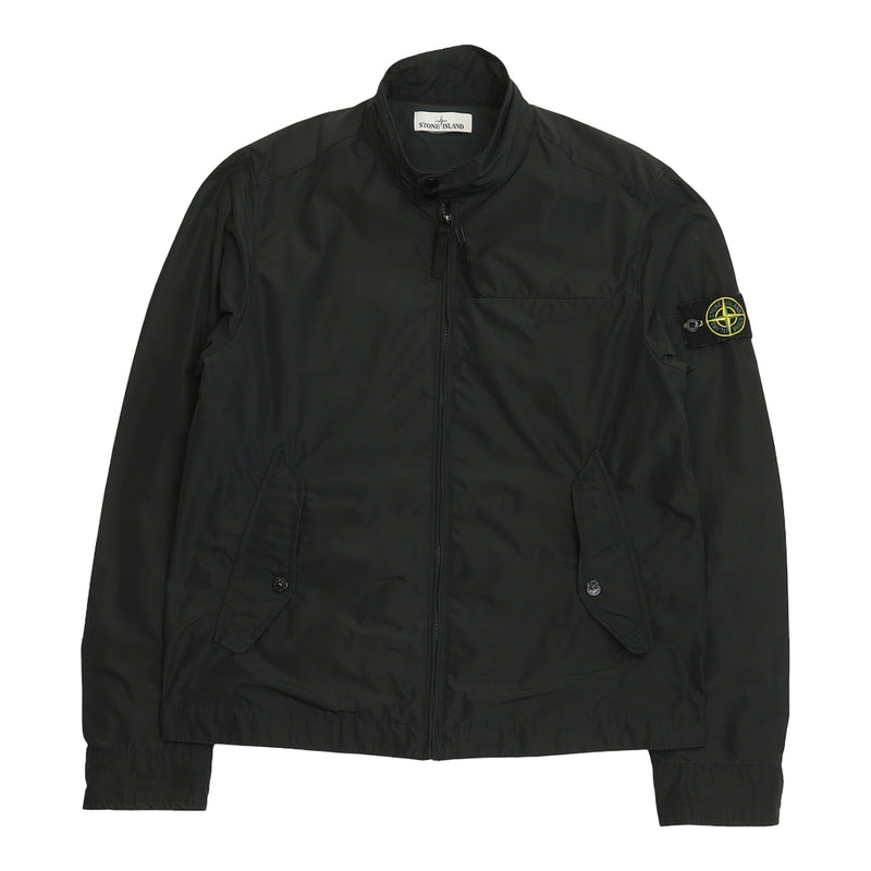 Stone Island S/S 16 Micro Reps Jacket | front | IMG_8949.jpg | SGPHOTO:006095:a178643f90f195f1