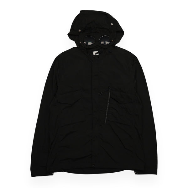 CP Company Chrome Goggle Hooded Jacket