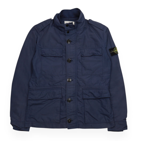 Stone Island S/S 14 Micro Reps Field Jacket