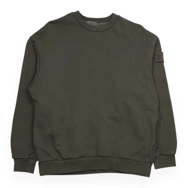 Stone Island A/W 22 Ghost Jumper Sweatshirt