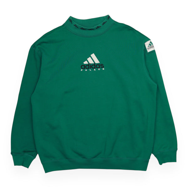 Palace x Adidas EQT Jumper Sweatshirt