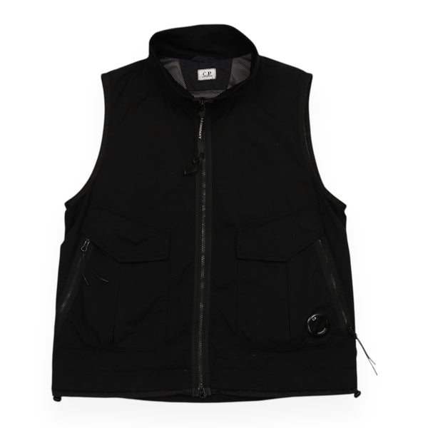 CP Company S/S 21 Taylon P Lens Vest Gilet