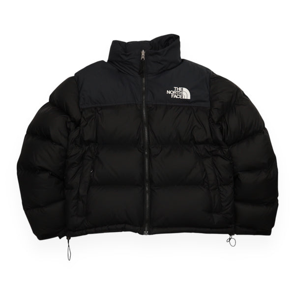 The North Face 700 Nuptse Puffer Jacket