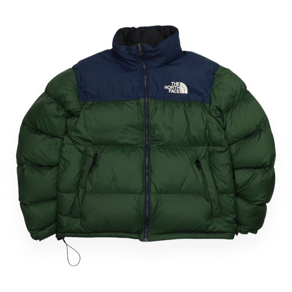 The North Face 700 Nuptse Puffer Jacket