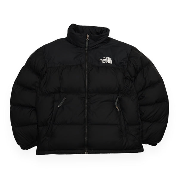 The North Face 700 Nuptse Puffer Jacket