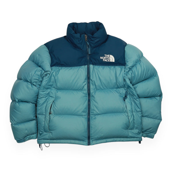 The North Face 700 Nuptse Puffer Jacket