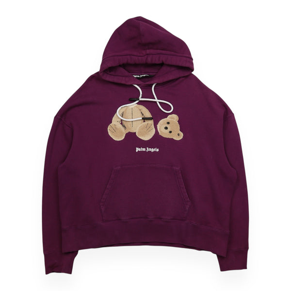 Palm Angels Kill Bear Hoodie