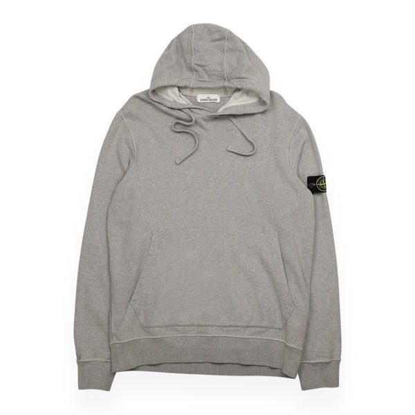 Stone Island A/W 20 Garment Dyed Hoodie