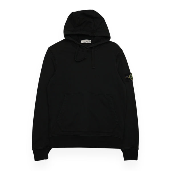 Stone Island S/S 23 Garment Dyed Hoodie