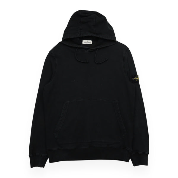 Stone Island A/W 20 Garment Dyed Hoodie
