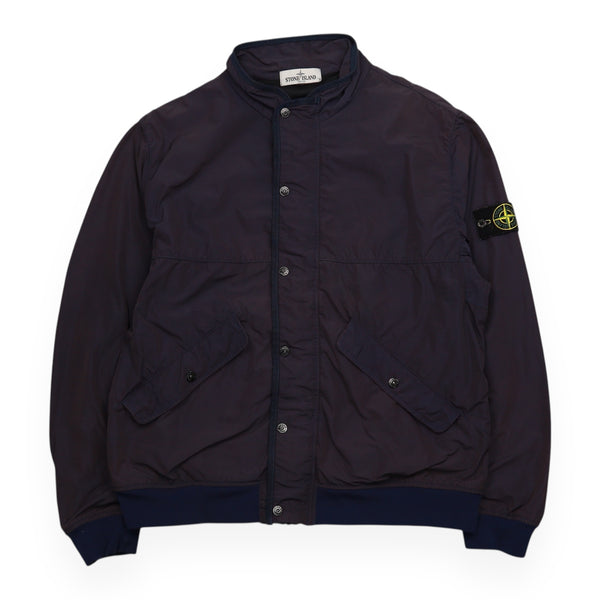 Stone Island S/S 12 Micro Reps Bomber Jacket