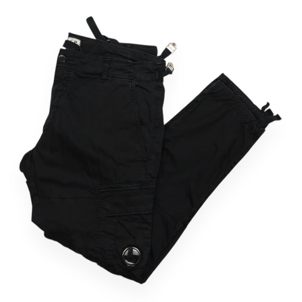CP Company Lens Cargo Pants