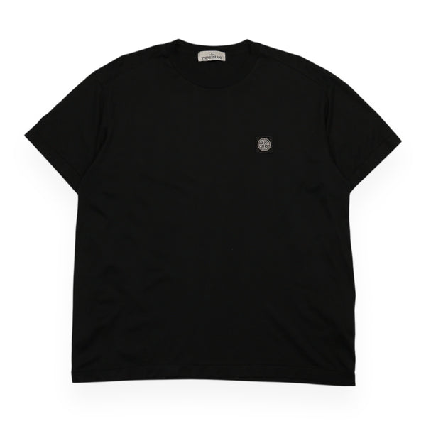 Stone Island A/W 23 Compass Logo T-Shirt