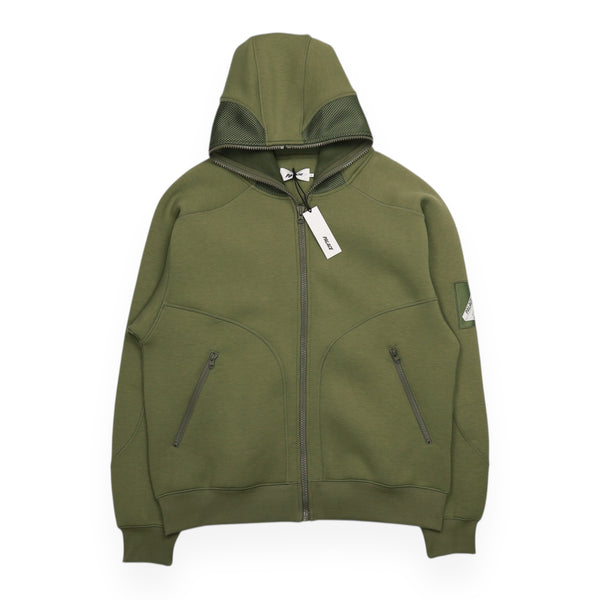 Palace P-Tech Mesh Hood Hoodie