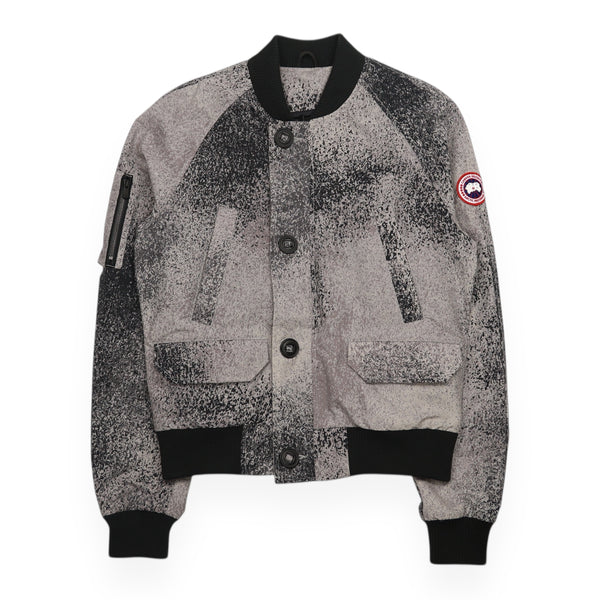 Canada Goose Faber Bomber Jacket