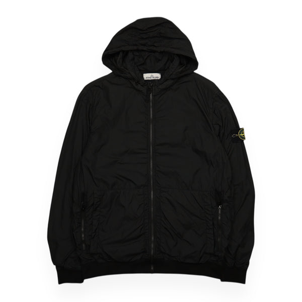 Stone Island S/S 20 Crinkle Reps NY Jacket
