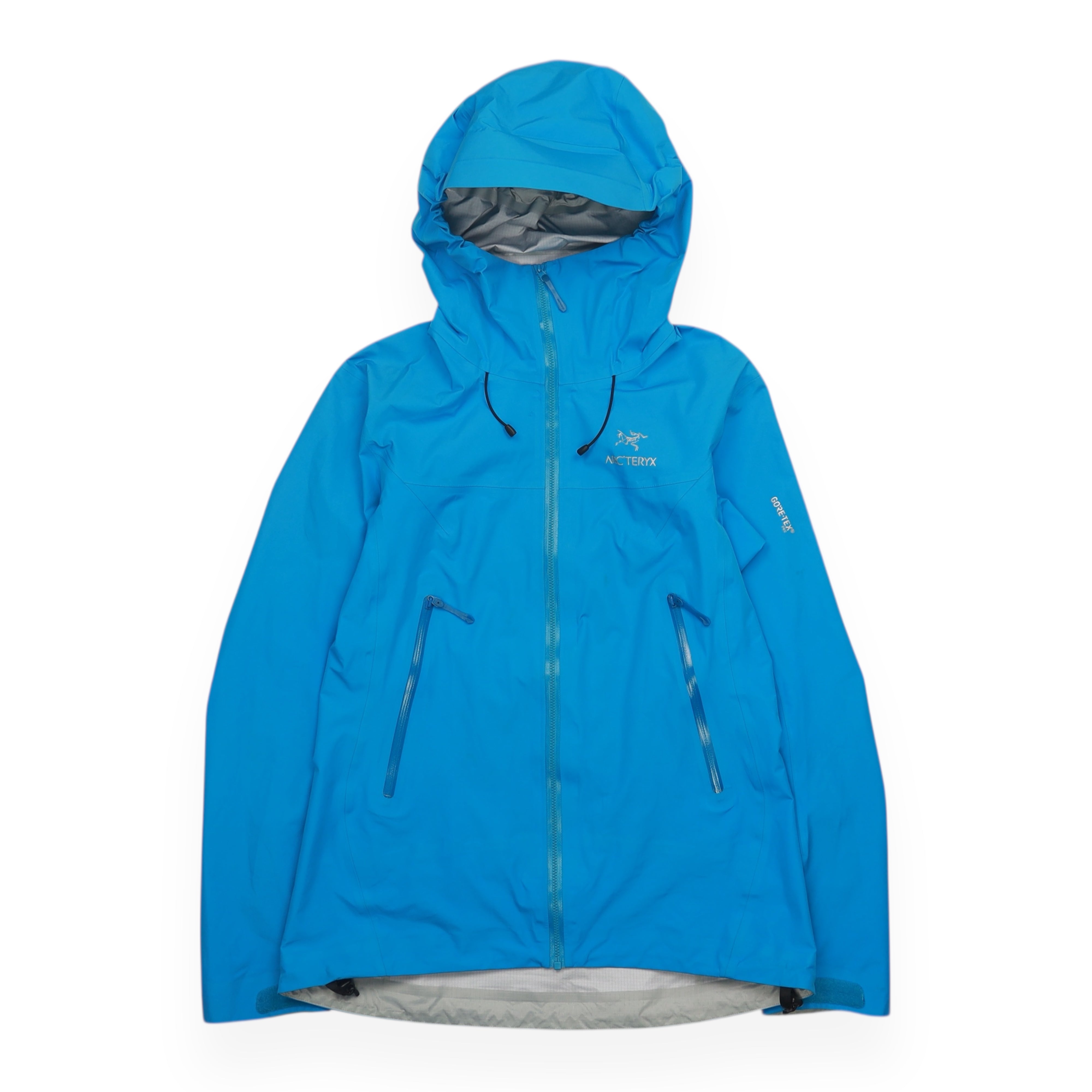 Arc'teryx - Street Garms